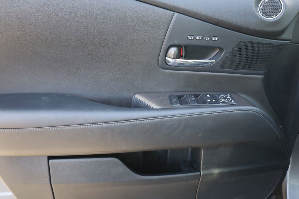 Used 2013 Lexus RX 350 AWD image 11