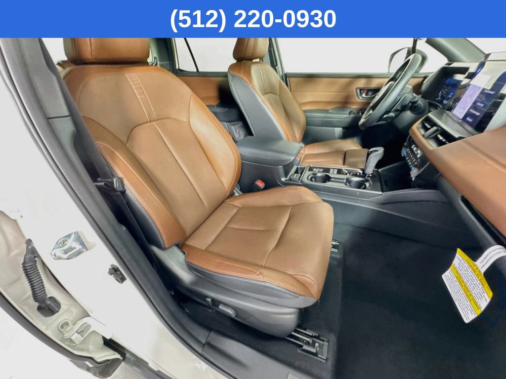 Certified 2026 Subaru Outback Touring AWD/4WD image 37