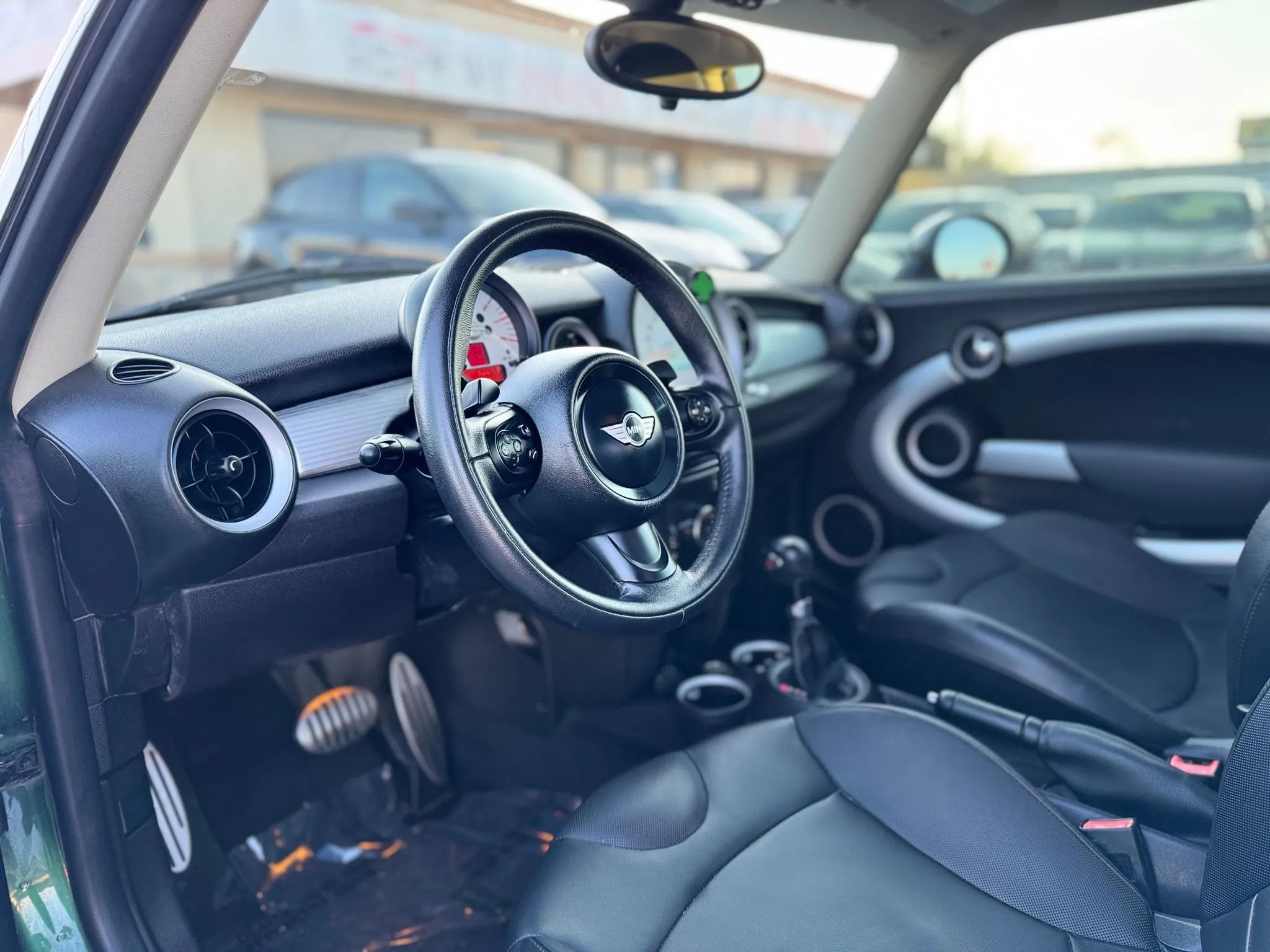 Used 2013 MINI Cooper S image 14