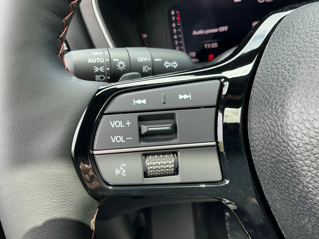 New 2026 Honda Passport TrailSport Elite image 36