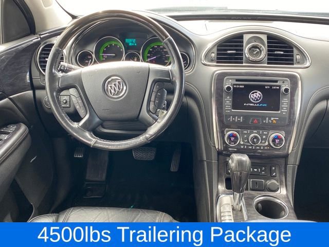 Used 2017 Buick Enclave Premium image 7