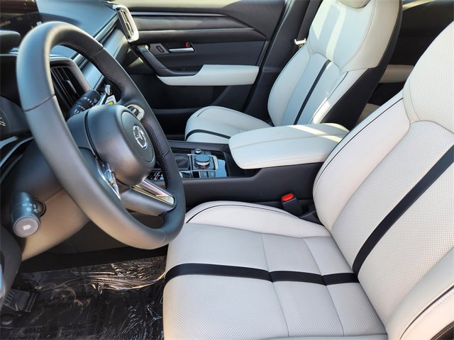 New 2026 MAZDA CX-50 AWD 2.5 S w/ Weather Package image 5