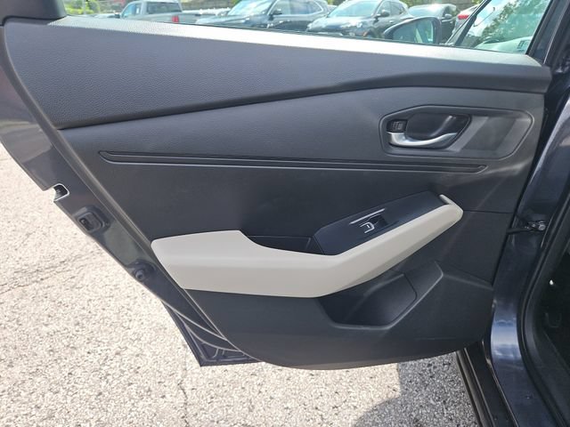 Used 2025 Honda Accord SE image 13