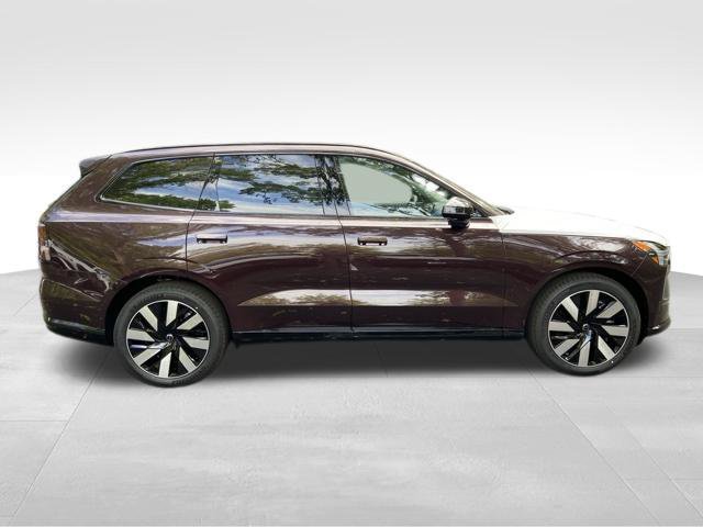 New 2026 Volvo EX90 Ultra AWD/4WD image 8