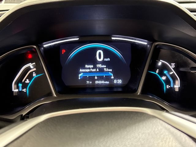 Used 2019 Honda Civic EX image 30