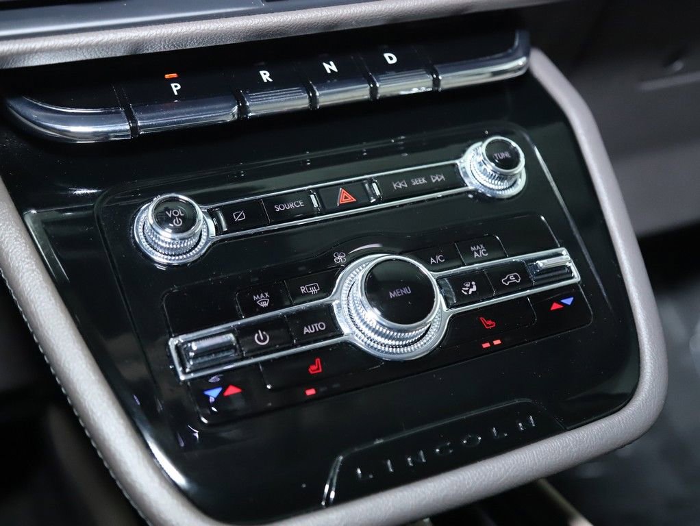 Certified 2022 Lincoln Corsair FWD image 29