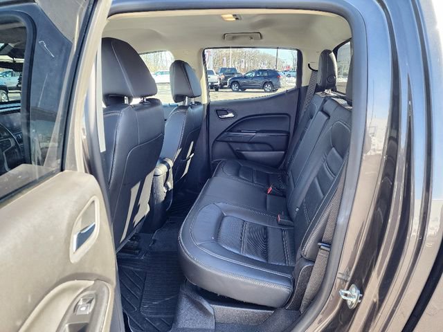 Used 2019 GMC Canyon Denali AWD/4WD image 22