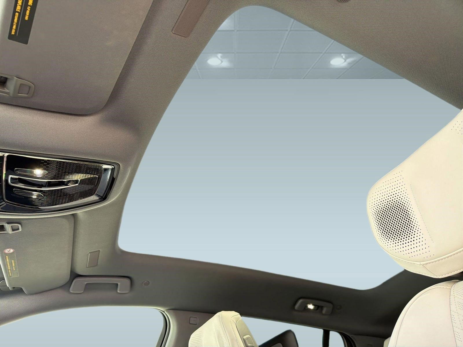 Certified 2025 Cadillac Escalade IQ Luxury 1 image 15
