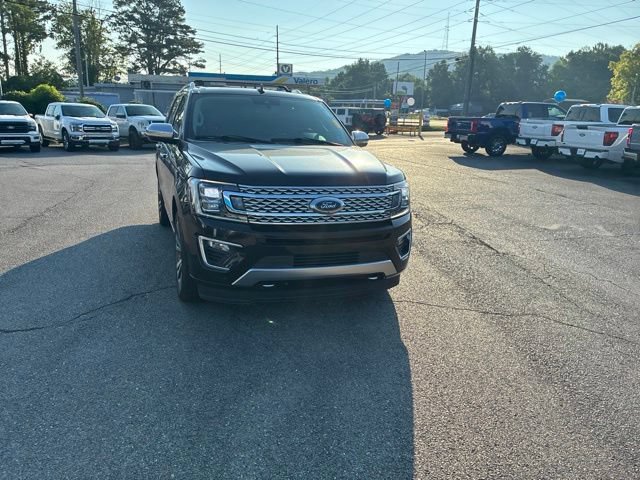 Used 2021 Ford Expedition Platinum AWD/4WD image 4