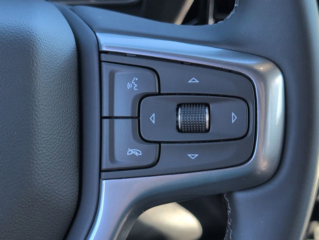 New 2026 Chevrolet Silverado 1500 LT w/ LPO, Dark Essentials Package image 20