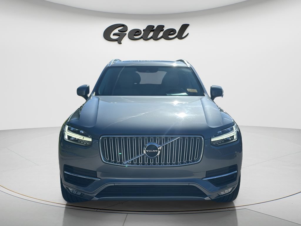 Used 2019 Volvo XC90 T6 Inscription w/ Protection Package Premier AWD/4WD image 2
