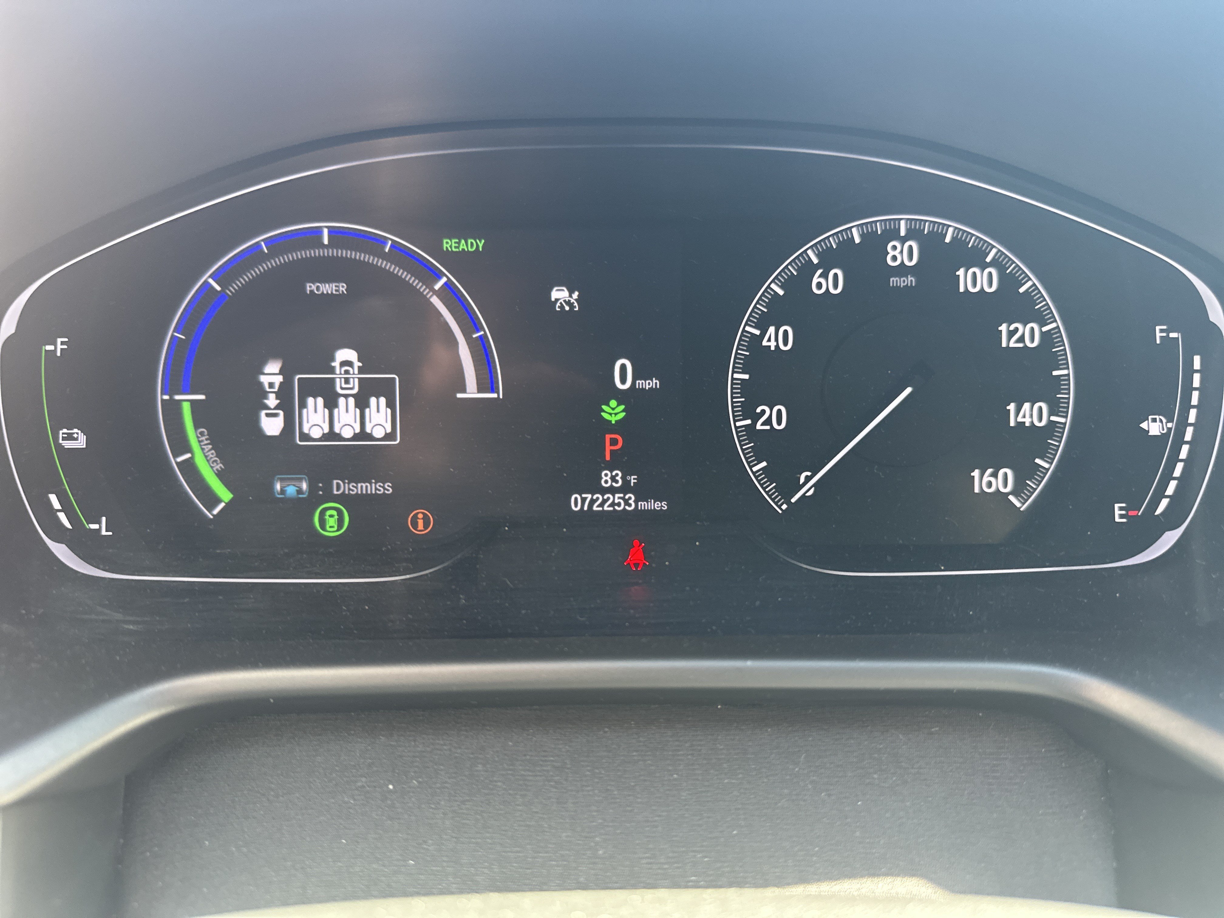 Used 2021 Honda Accord EX-L image 20