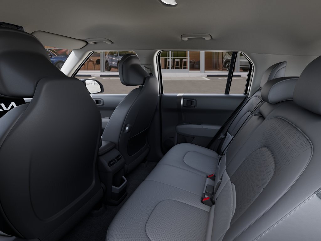 New 2027 Kia EV3 Wind AWD/4WD image 19