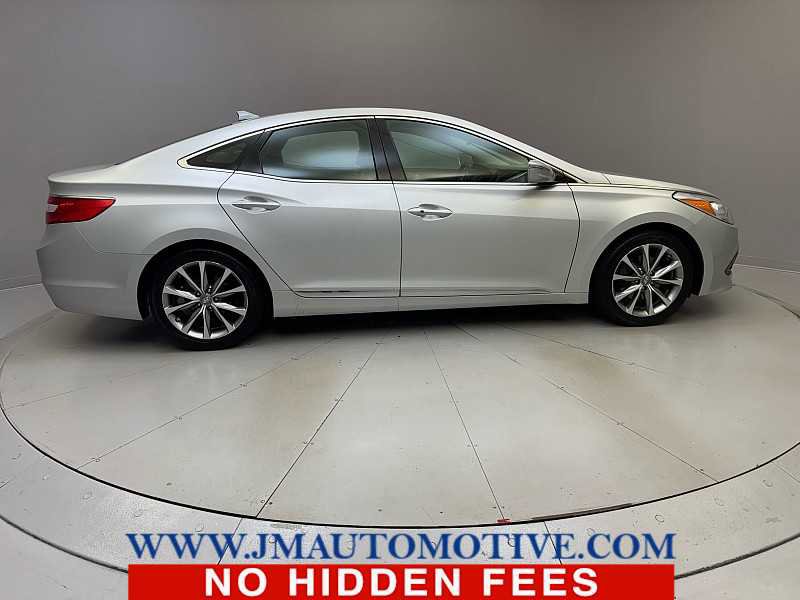 Used 2017 Hyundai Azera FWD image 6