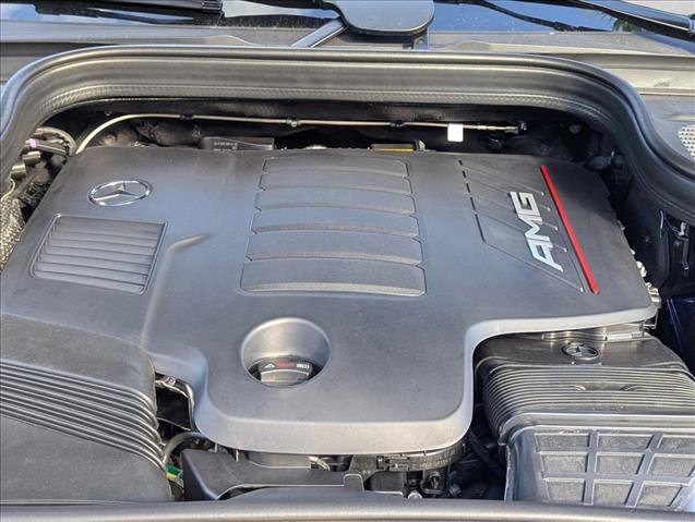 New 2026 Mercedes-Benz GLE 53 AMG 4MATIC image 15