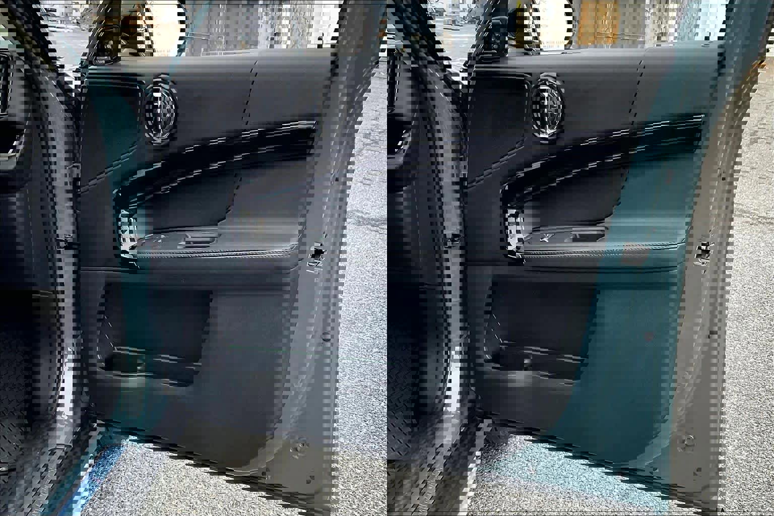 Certified 2023 MINI Cooper Countryman S w/ Signature Upholstery Package image 25