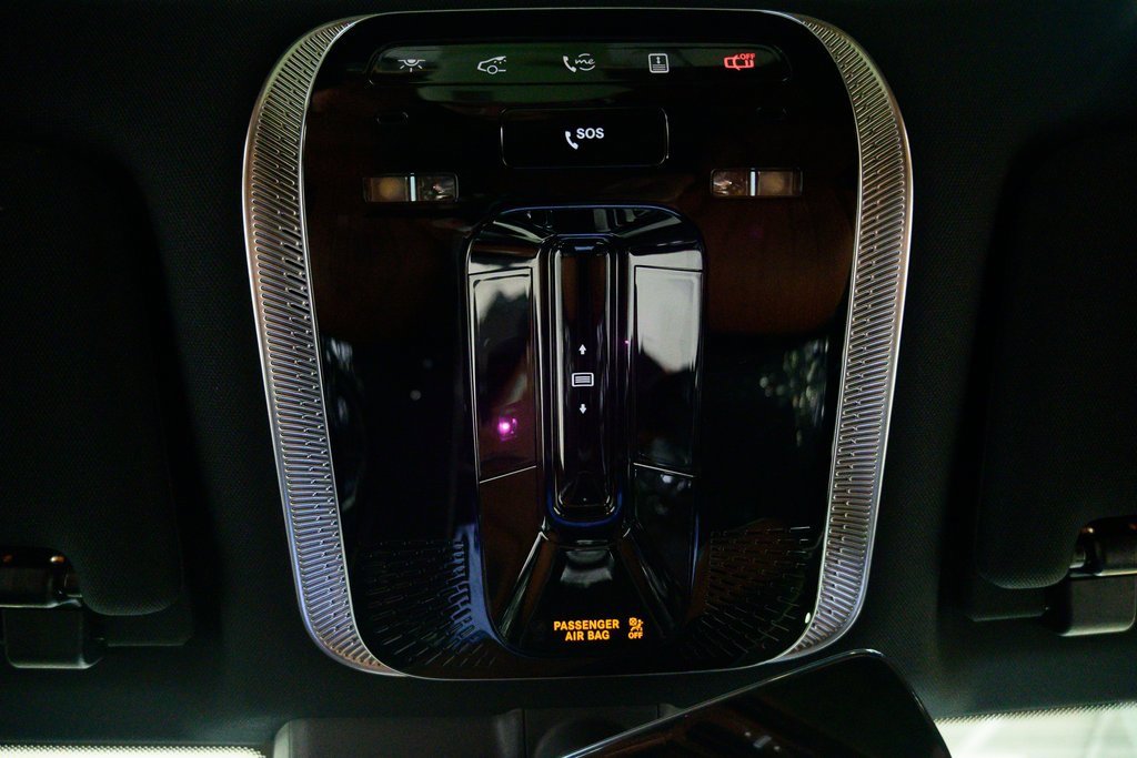 Certified 2022 Mercedes-Benz S 580 4MATIC Sedan image 17