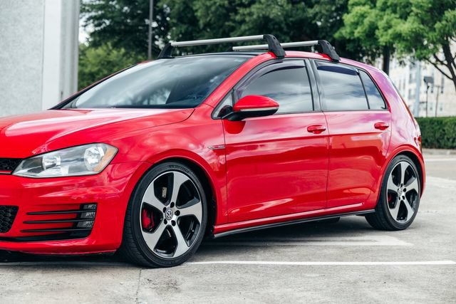 Used 2015 Volkswagen GTI S FWD image 55