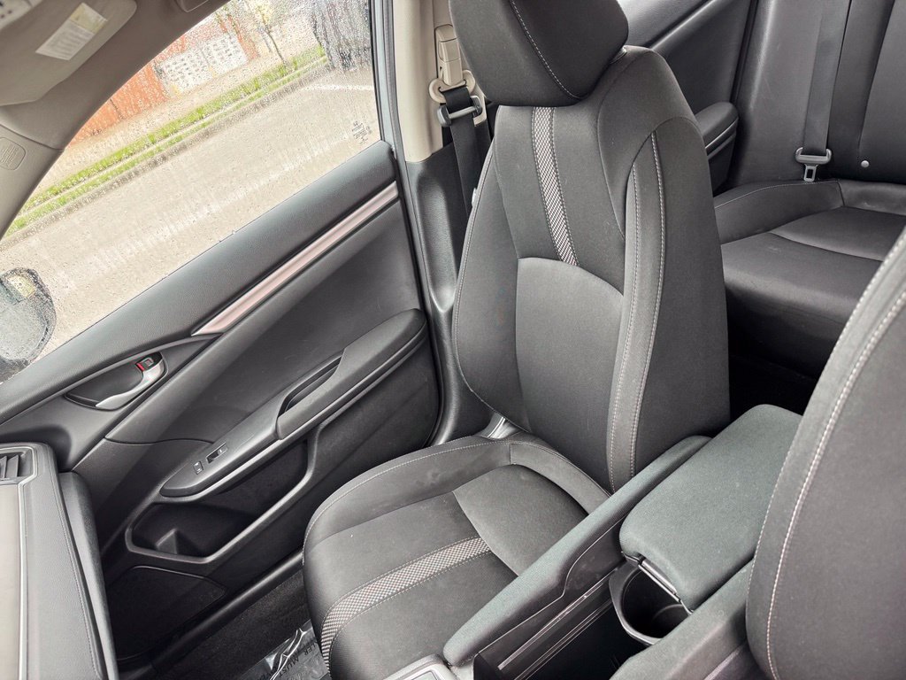 Used 2020 Honda Civic LX image 7
