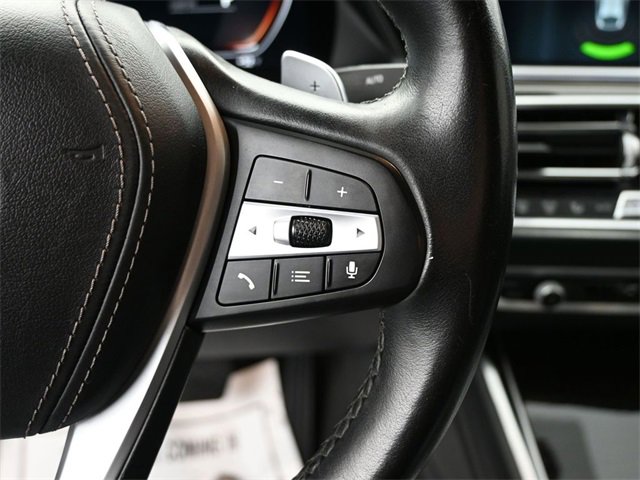 Used 2020 BMW X6 xDrive40i w/ Premium Package image 19