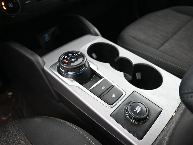 Used 2021 Ford Bronco Sport Big Bend AWD/4WD image 26