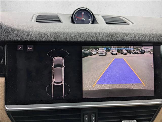 Used 2021 Porsche Cayenne AWD/4WD image 19