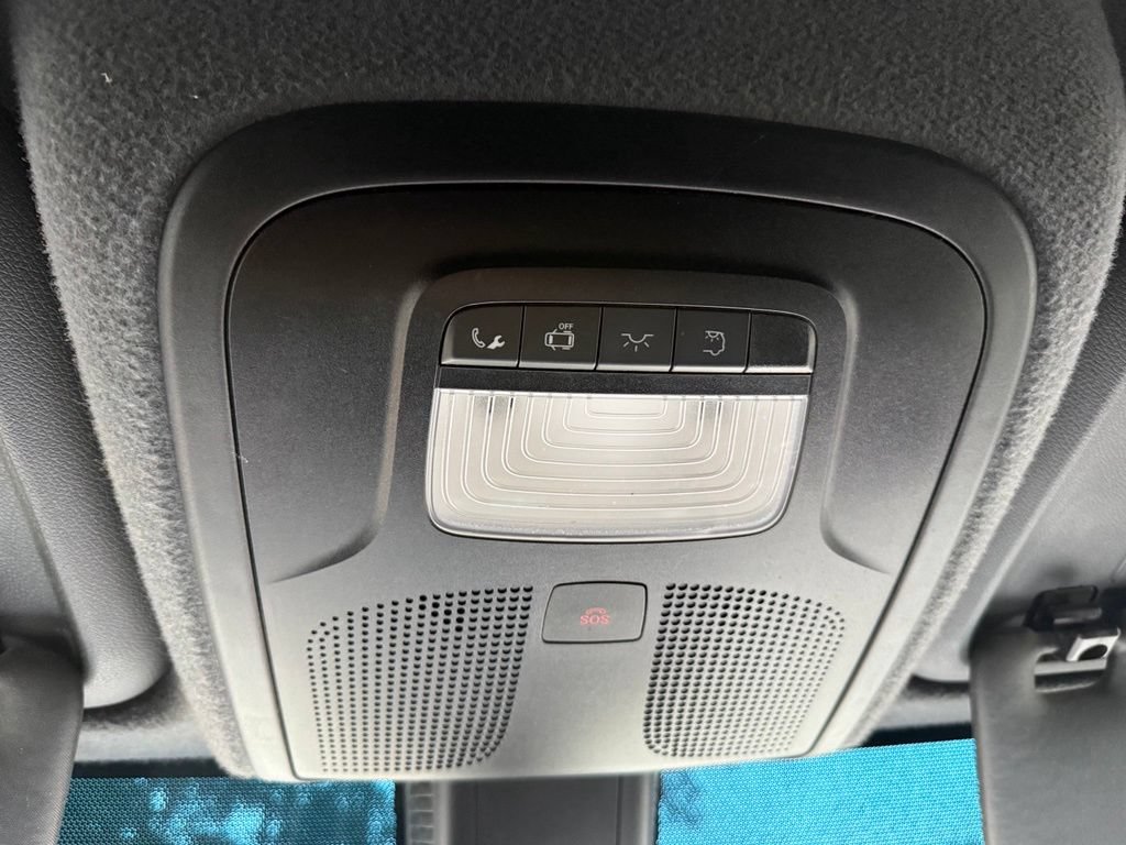 Used 2021 Mercedes-Benz Sprinter 2500 image 26