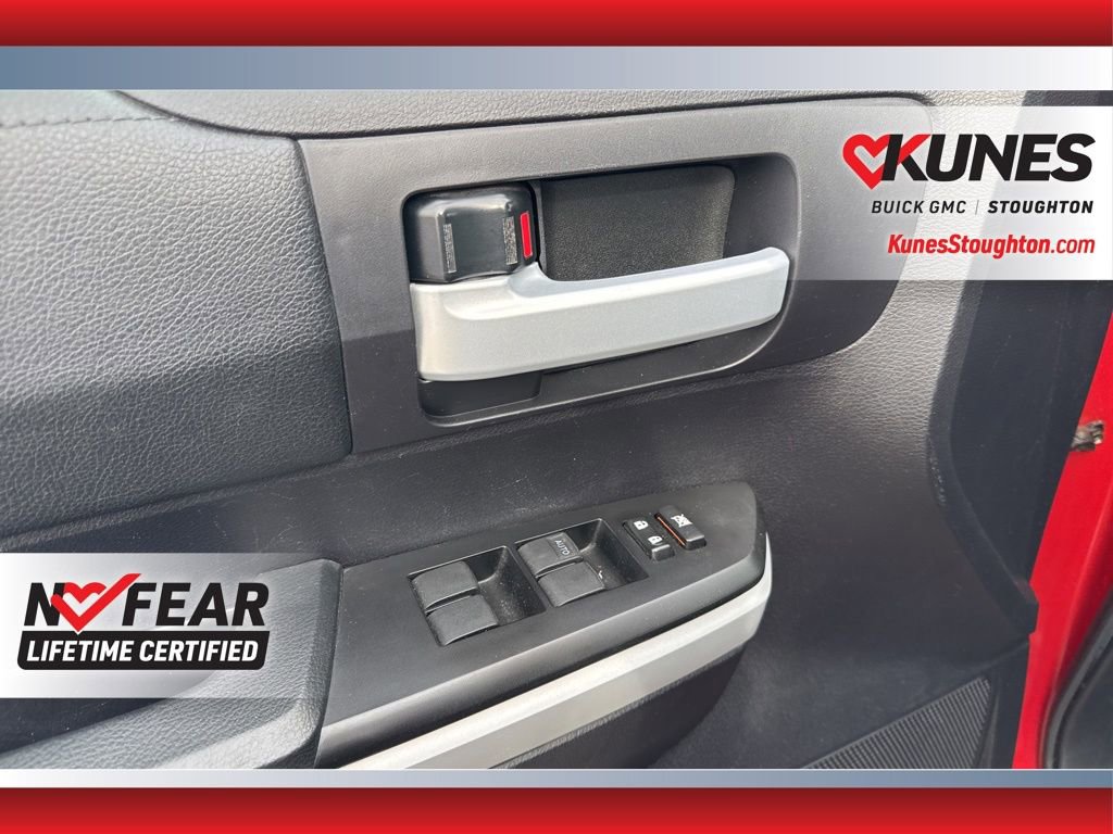 Used 2020 Toyota Tundra SR5 image 21