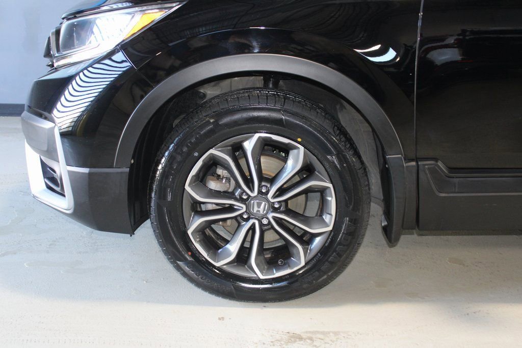Used 2022 Honda CR-V EX image 6