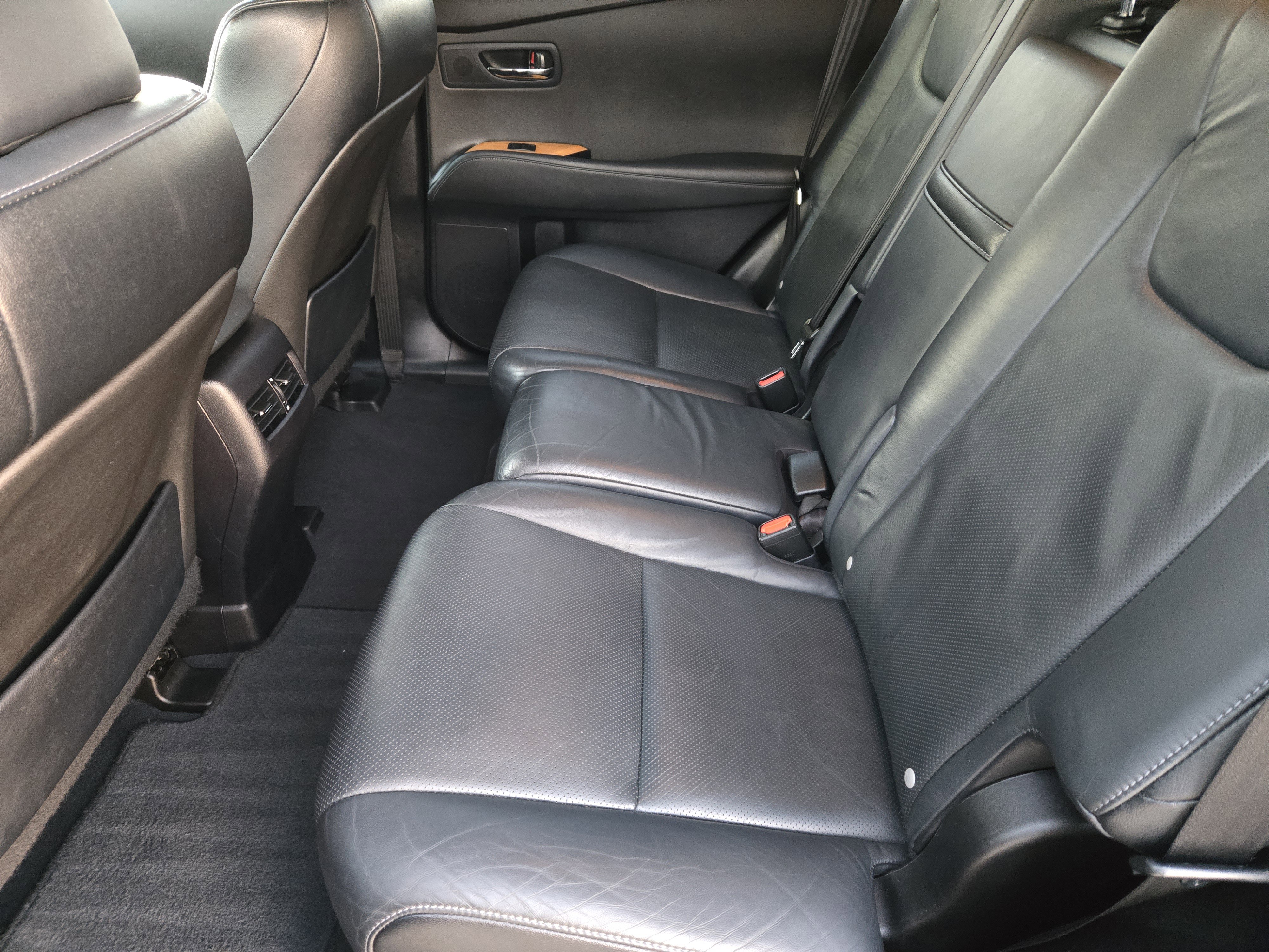 Used 2015 Lexus RX 450h Navigation, Premium Package image 35