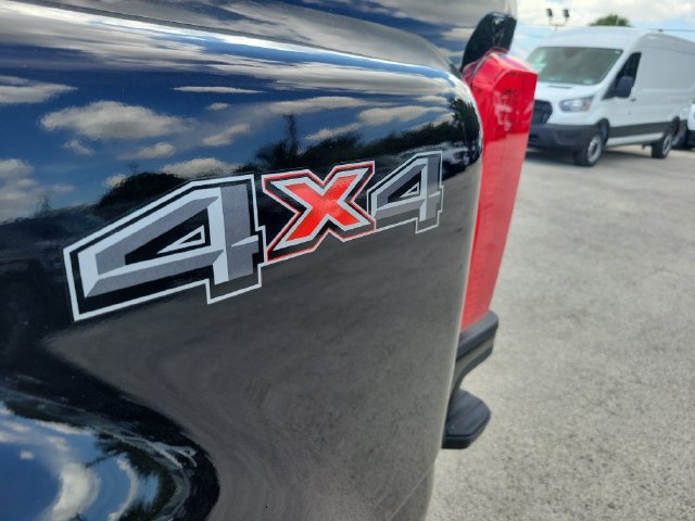 New 2027 Ford F350 XL AWD/4WD image 5