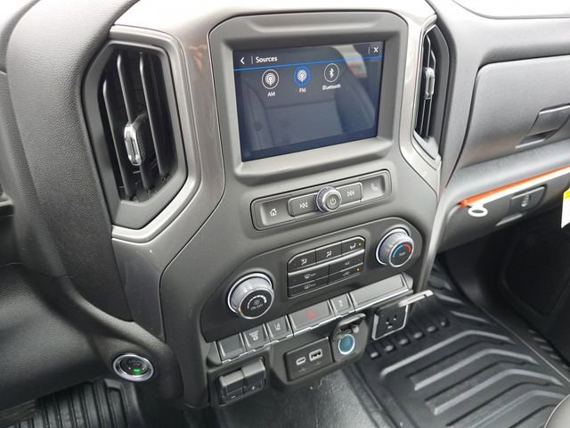 New 2025 Chevrolet Silverado 3500 W/T w/ WT Convenience Package image 13