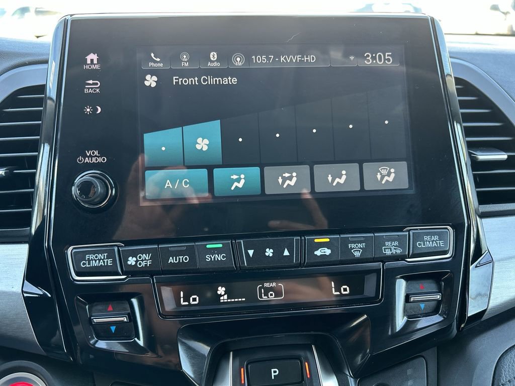 Certified 2023 Honda Odyssey EX-L image 18