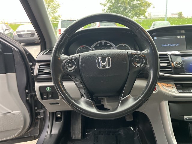 Used 2014 Honda Accord EX-L image 14