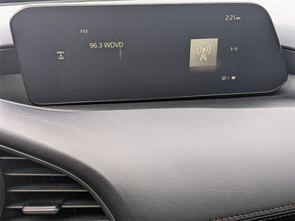 Used 2025 MAZDA MAZDA3 s Sport image 22