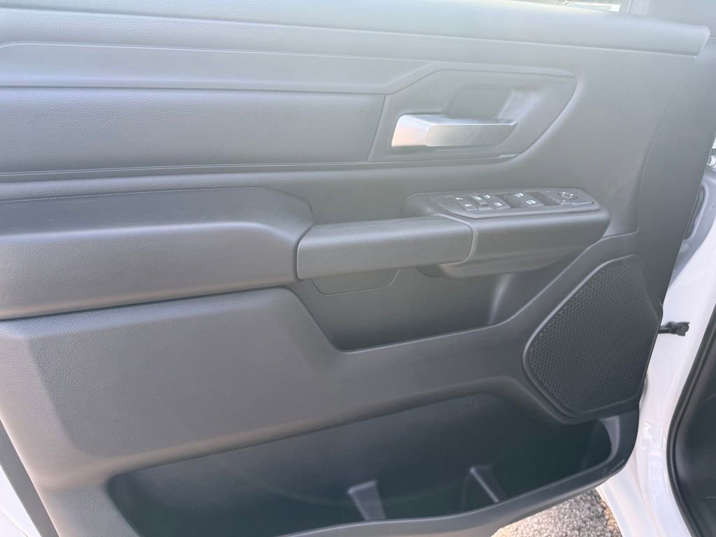 New 2026 RAM 1500 Classic Warlock AWD/4WD image 11