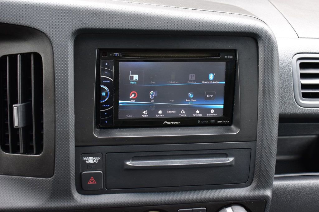 Used 2012 Honda Ridgeline RT image 30