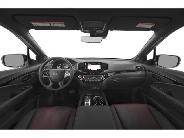 Used 2025 Honda Passport Black Edition image 4