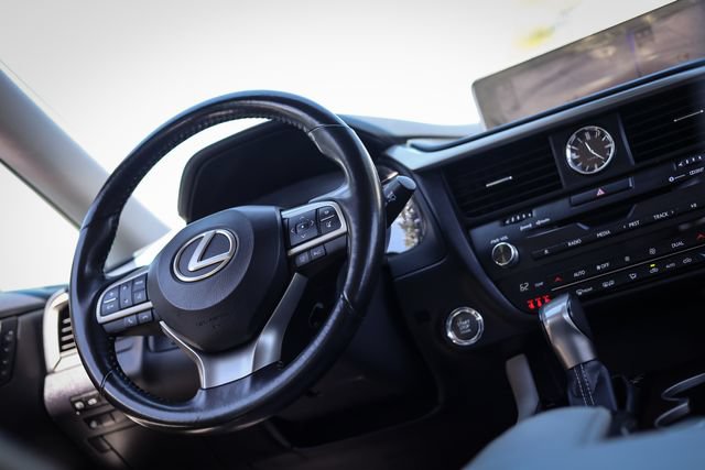 Used 2019 Lexus RX 350 AWD image 20