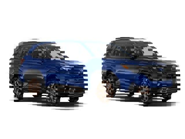 New 2026 Subaru Forester Sport w/ Sport Plus Package image 64