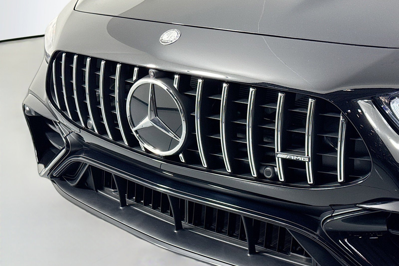 New 2026 Mercedes-Benz AMG GT 43 image 12