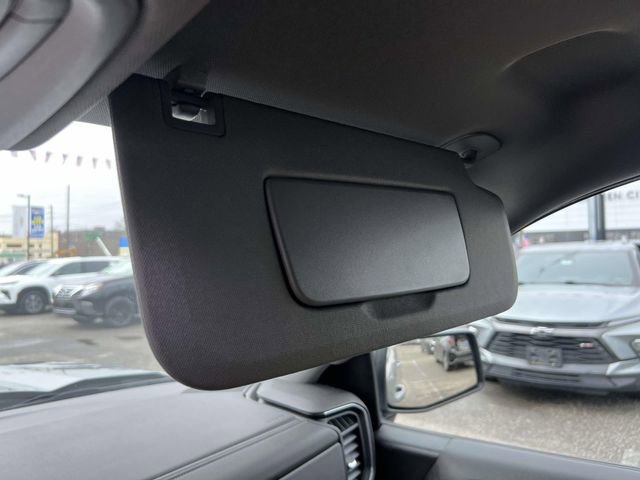 Certified 2023 GMC Sierra 1500 Elevation AWD/4WD image 32