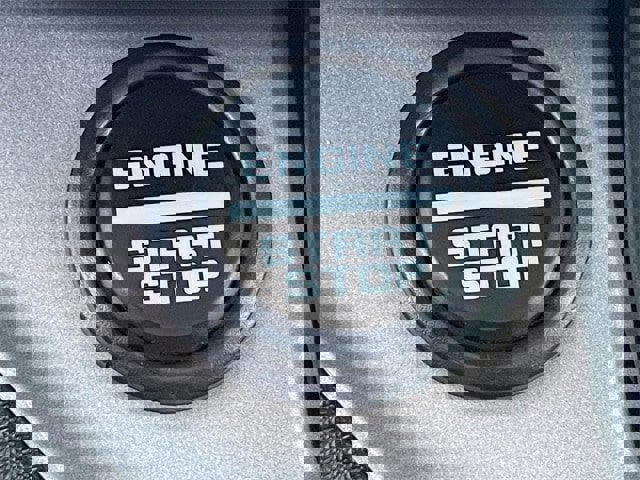 Used 2024 Ford Bronco Sport Big Bend w/ Convenience Package image 21