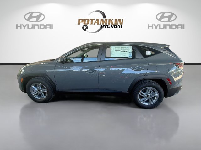New 2026 Hyundai Tucson SE FWD image 8