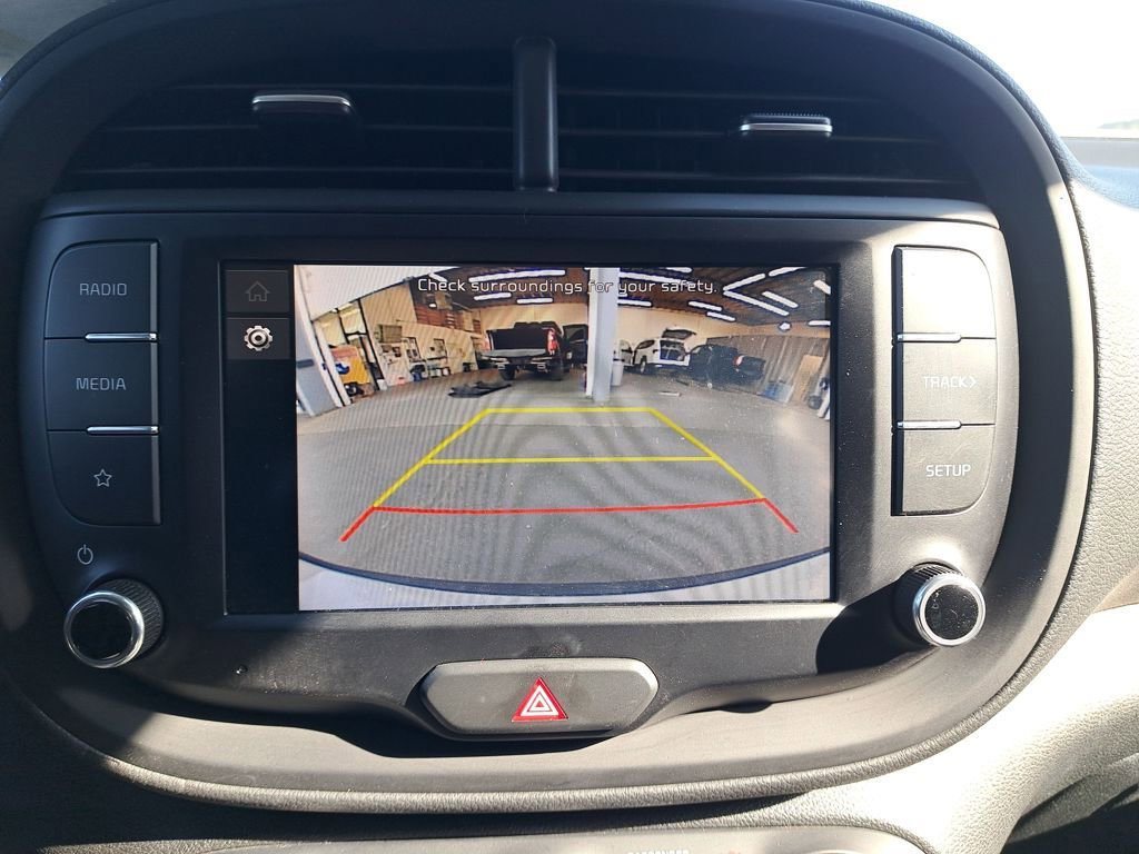 Used 2023 Kia Soul LX w/ Option Group 015 image 25