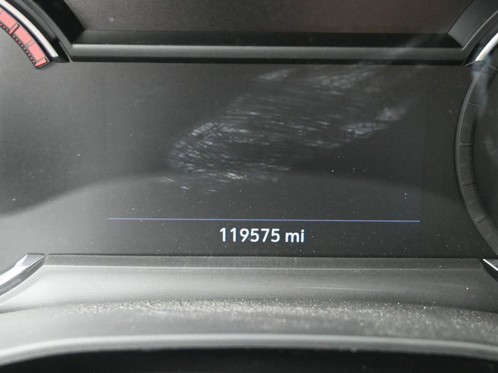 Used 2022 Cadillac XT5 Premium Luxury image 14