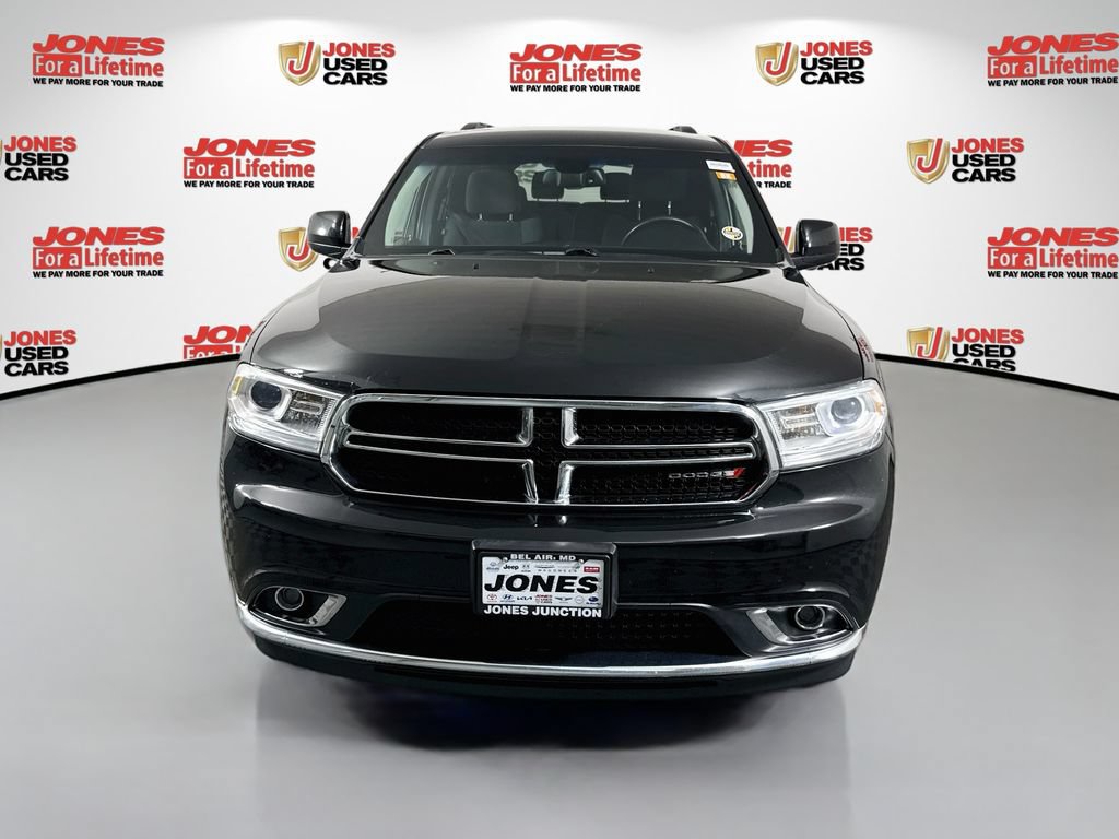Used 2015 Dodge Durango SXT w/ Quick Order Package 23B AWD/4WD image 11