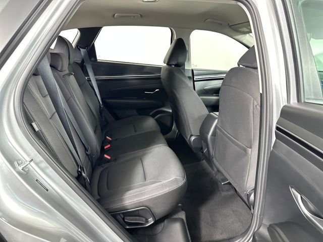 Certified 2024 Hyundai Tucson SE image 27