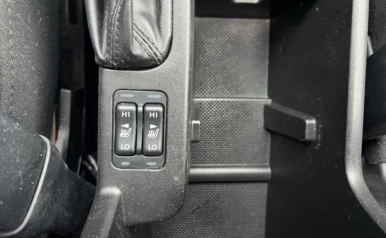 Used 2012 Subaru Forester 2.5X Premium image 34