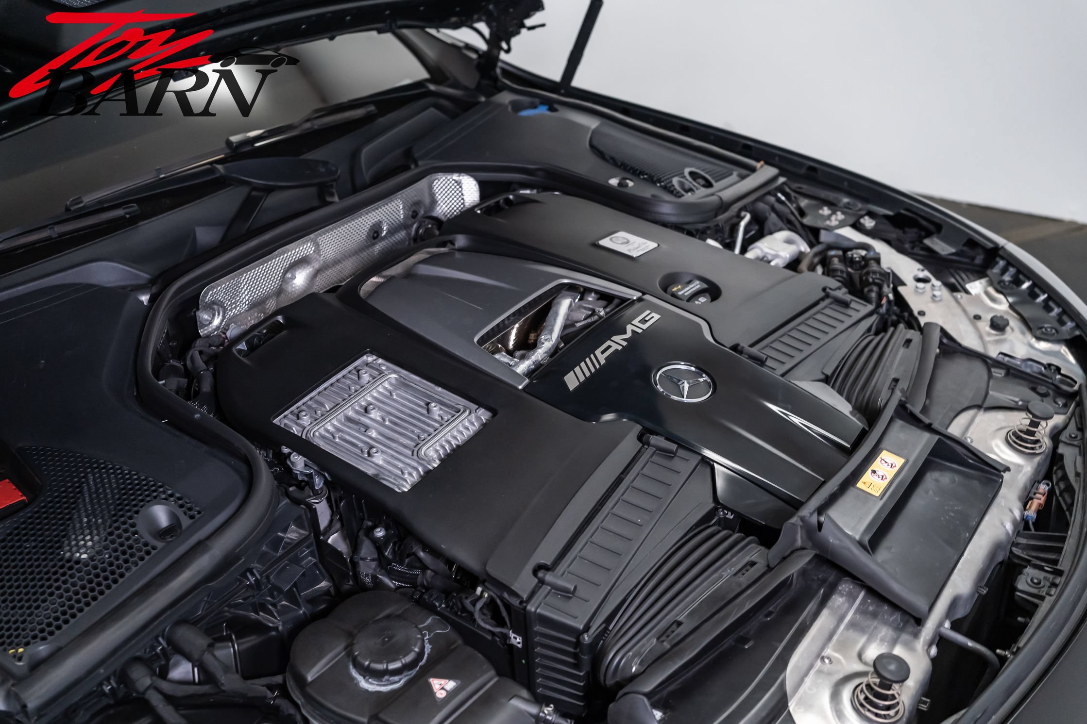 Used 2023 Mercedes-Benz E 63 AMG S image 59